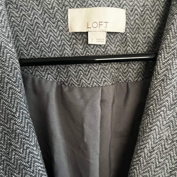 Loft Blazer - Picture 2 of 3
